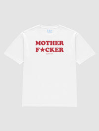 mother fucker heavyweight tee