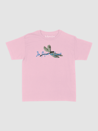 nature baby tee - In Print We Trust