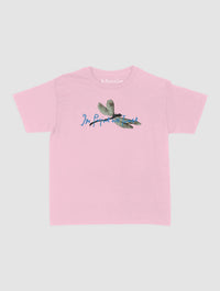 nature baby tee - In Print We Trust
