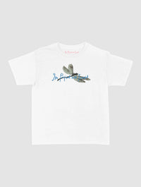 nature baby tee - In Print We Trust