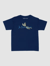 nature baby tee - In Print We Trust