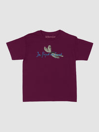 nature baby tee - In Print We Trust
