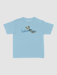 nature baby tee - In Print We Trust