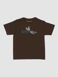 nature baby tee - In Print We Trust