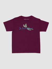 nature baby tee - In Print We Trust