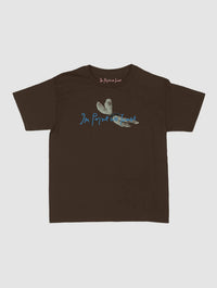 nature baby tee - In Print We Trust