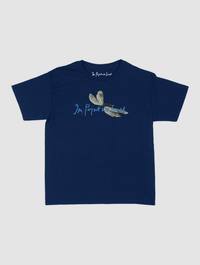 nature baby tee - In Print We Trust