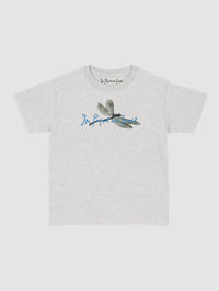 nature baby tee - In Print We Trust