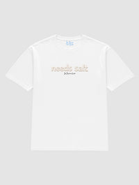 needs salt - In Print We Trust