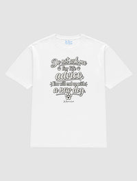 new dog advice - In Print We Trust