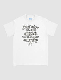 new dog advice - In Print We Trust