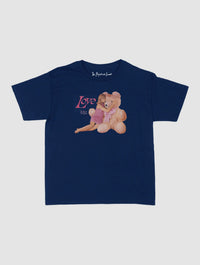 one true love baby tee - In Print We Trust