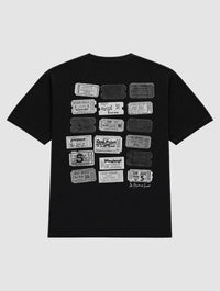 one-way ticket heavyweight tee