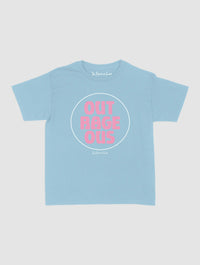 outrageous baby tee