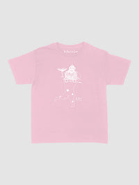 party for one baby tee - In Print We Trust