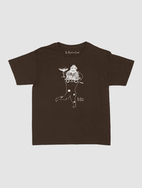 party for one baby tee - In Print We Trust