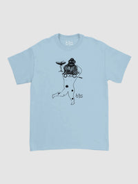 party for one classic tee - In Print We Trust