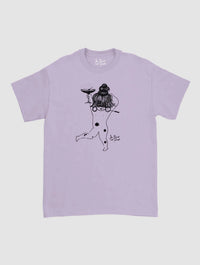 party for one classic tee - In Print We Trust