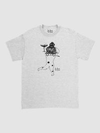 party for one classic tee - In Print We Trust