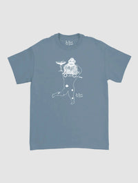 party for one classic tee - In Print We Trust