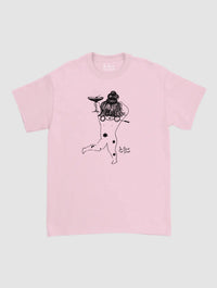party for one classic tee - In Print We Trust