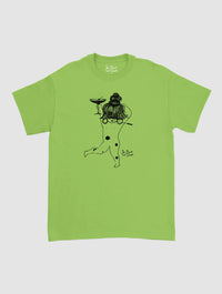 party for one classic tee - In Print We Trust