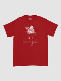 party for one classic tee - In Print We Trust