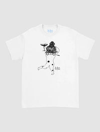 party for one classic tee - In Print We Trust