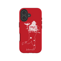 party for one tough iPhone case - In Print We Trust