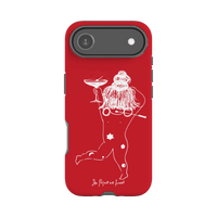 party for one tough iPhone case - In Print We Trust