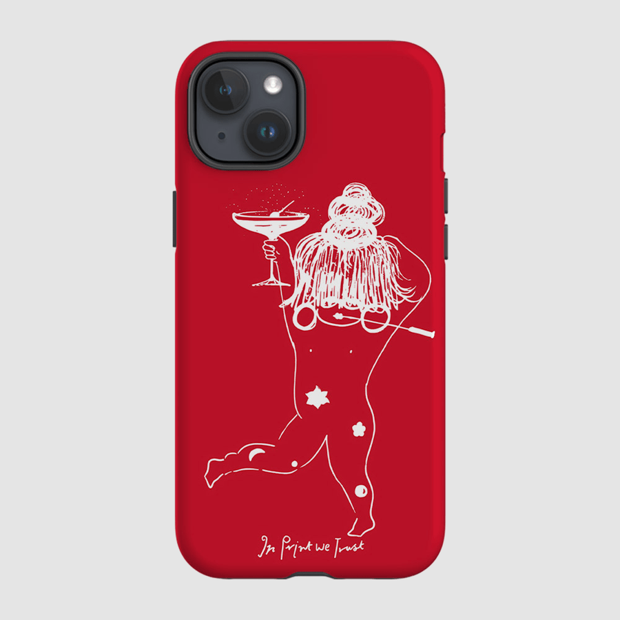 Phone Cases In Print We Trust Phone Cases In Print We Trust