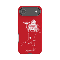party for one tough iPhone case - In Print We Trust