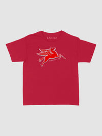 pegasus baby tee - In Print We Trust