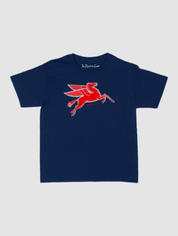 pegasus baby tee - In Print We Trust