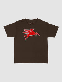 pegasus baby tee - In Print We Trust
