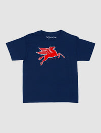 pegasus baby tee - In Print We Trust