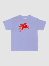 pegasus baby tee - In Print We Trust
