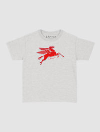 pegasus baby tee - In Print We Trust