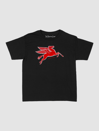 pegasus baby tee - In Print We Trust