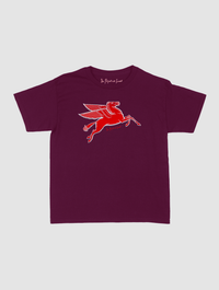 pegasus baby tee - In Print We Trust