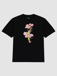 peony fairy heavyweight tee