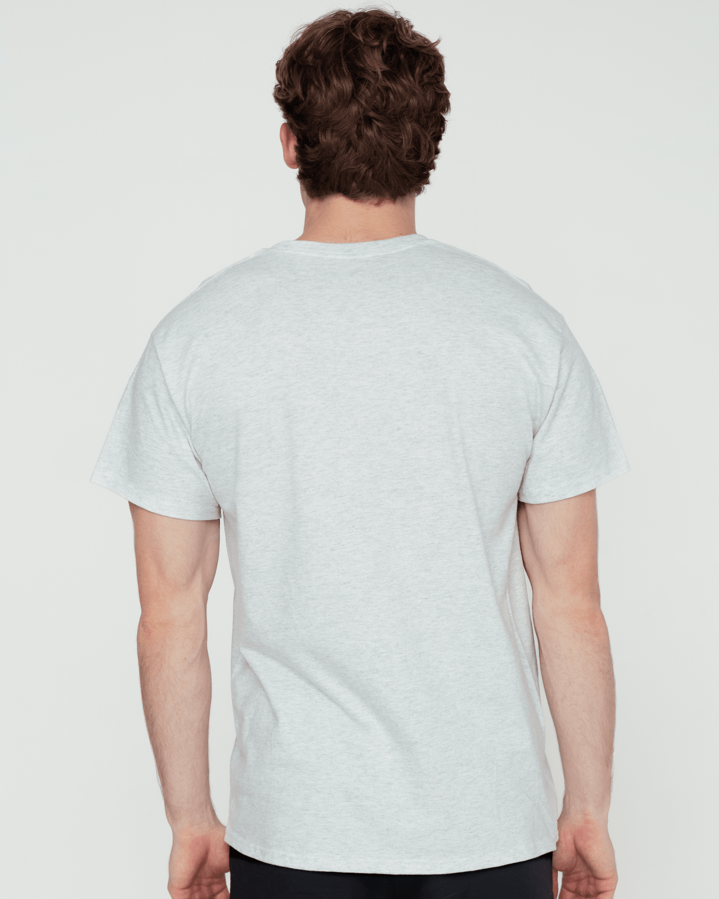 pin up classic tee - In Print We Trust