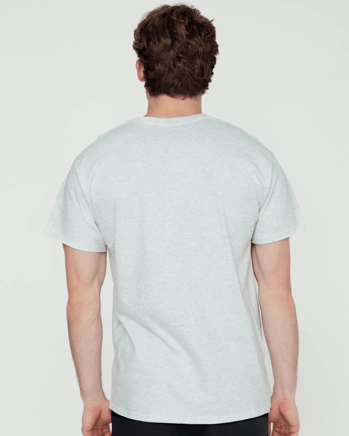 pin up classic tee - In Print We Trust