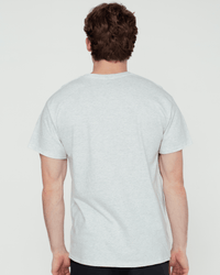 pin up classic tee - In Print We Trust