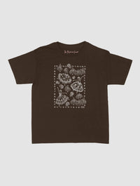 pirouette baby tee - In Print We Trust