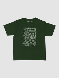 pirouette baby tee - In Print We Trust