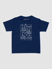 pirouette baby tee - In Print We Trust