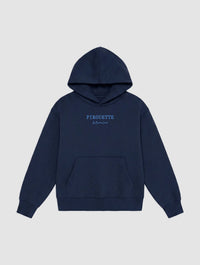 pirouette hoodie for kids - In Print We Trust