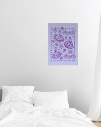 pirouette print - In Print We Trust
