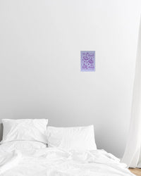 pirouette print - In Print We Trust